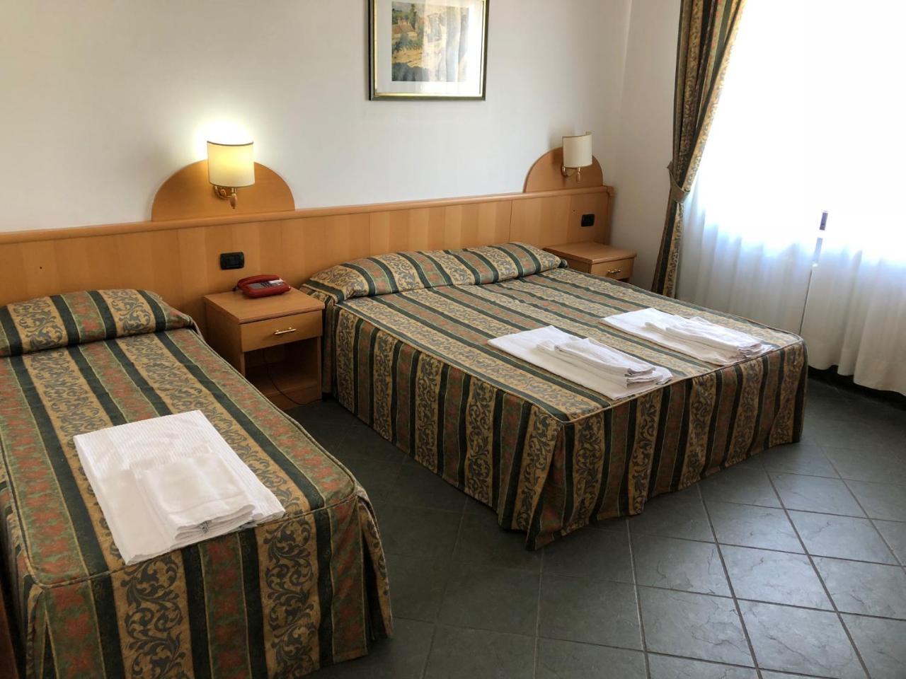 Hotel Il Giardino Cassano Spinola Exterior foto